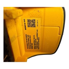 DeWalt FLEXVOLT 60V MAX 1-1/4 in. Cordless SDS PLUS Rotary Hammer (TOOL ONLY)