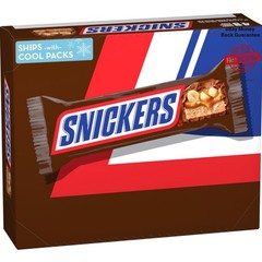 48 Individually Wrapped Milk Chocolate Candy Bars – Perfect for All Occasions