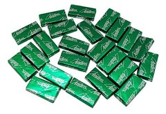 Bayside Candy Andes Mints – Andes Crème De Menthe Thin Mints