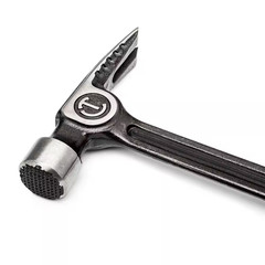 28 Oz. Steel Milled-Face Framing Hammer