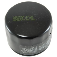 Kawasaki 49065-0721 Oil Filter Replaces 49065-7007