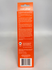 EveryDrop by Whirlpool Ice and Water Refrigerator Filter 2 – P9WB2L *NEW IN BOX*