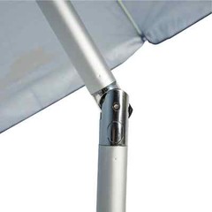 Tommy Bahama 7.5′ Beach Umbrella w/ Tilt BLUE