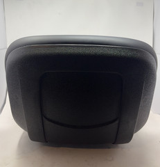 Husqvarna Craftsman Poulan Lawn Tractor Black High Back Seat 532406625 OEM New