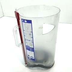 Dyson UP13 UP20 UP30 DC65 DC66 Cyclone CANISTER DIRT DUST BIN ONLY OEM 920624-03