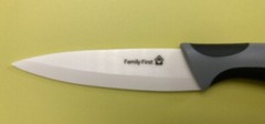 Gourmet Quality Ceramic Knife Set With Thicker Stronger Blade Factory Direct