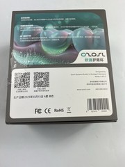 Ozosl Oral Care Cup Stomach Protecting Teeth Gums