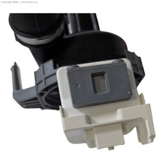 HYW11084656 120Volts 60Hz Dishwasher Circulation Pump And Motor Assembly