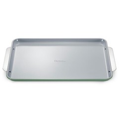 Caraway Non-Stick Ceramic Baking Sheet – Naturally Slick Ceramic Coating – Sage