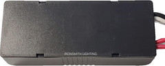 60W Halogen Xenon Electronic Transformer 120V to 12V Potted Driver