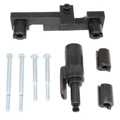 DPTOOL Camshaft Crankshaft Timing Belt Locking Tool Kit Compatible with Volvo…