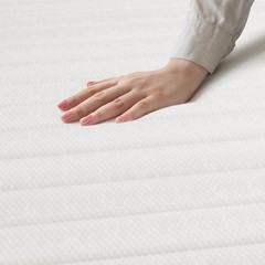 12 Inch King Mattress Gel Memory Foam Pocket Spring Medium Firm Bed in a Box