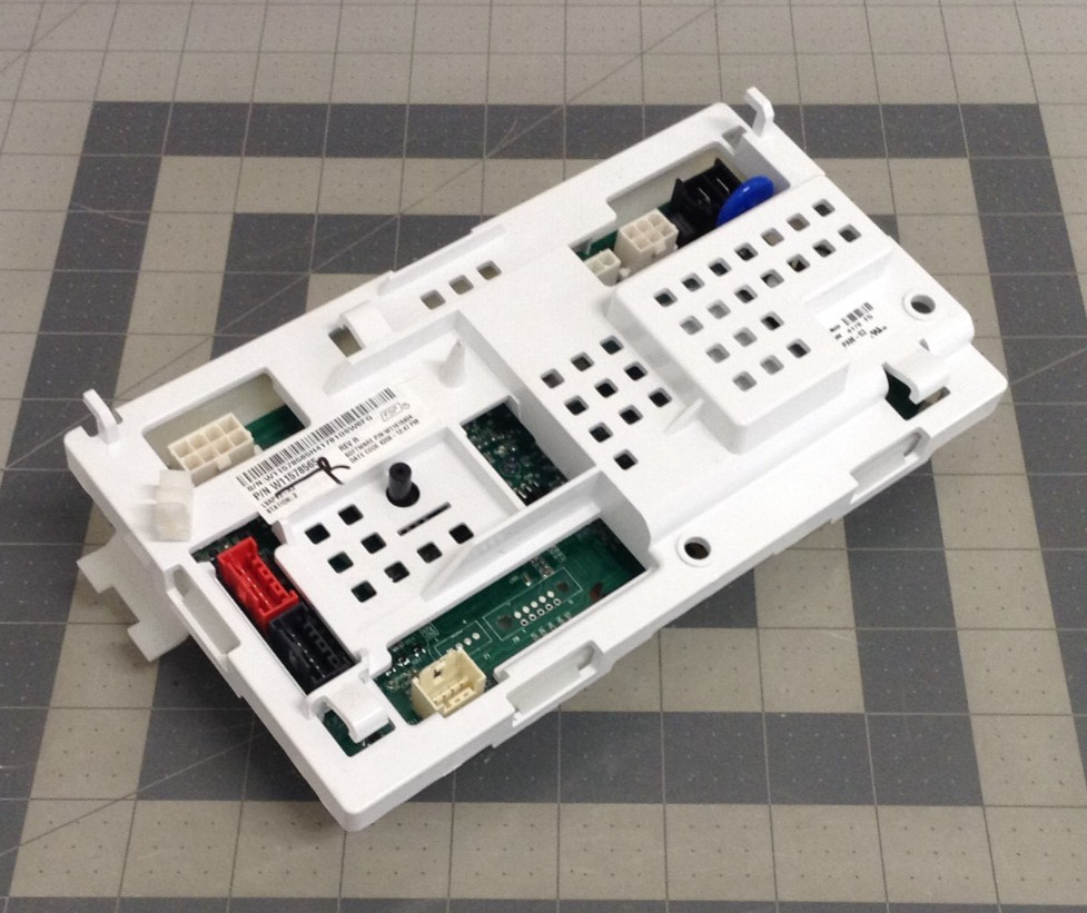 REF Whirlpool Washer Main Control Board W11578565 W11603810 -Rebuilt-
