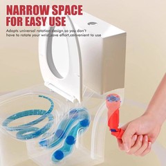 1 PCS Universal Toilet Seat Tightening Tool Wrench Removal Repair Hand Tool