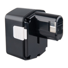 2Pac 4.8Ah for Hitachi EB1414S 14.4V Battery EB1412S BCL1830 EB14B EB14S 4800mAh