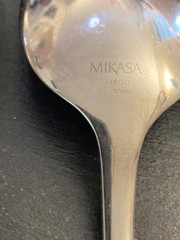 Mikasa 18/10 Stainless Satin COSMO Vietnam CHOOSE pcs! SHIPS FREE