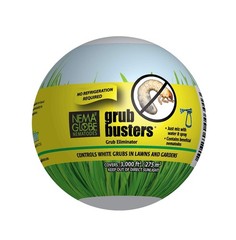 20 Million Beneficial Nematodes (H.bacteriophora) – Nema Globe Grub Buster fo…