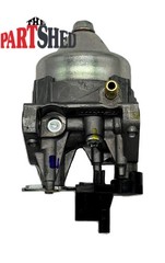 Genuine HONDA Carburetor Assy (Carb) GCV160LA0 HRR216 HRS217 16100-Z8B-901 OEM