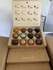 Nespresso Vertuo Pods – 8 Variety Packs – 96 Pods – FREE Shipping