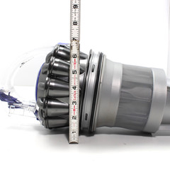 Dyson UP13 UP20 UP30 DC65 DC66 INNER CYCLONE w/ HANDLE for Canister Gray