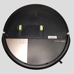 (Read Details!!!) – Robot Roomba Max 705 Combo + AutoWash Dock – PowerSpin Mop