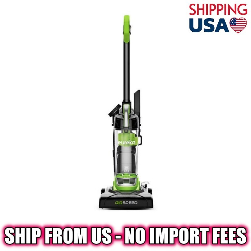 Eureka Airspeed Bagless Upright Vacuum Cleaner, NEU100