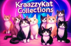 Yes I Really Need All These Cats Metal Sign Round Funny Cat Lover Wall Decor 8″