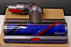 OEM Dyson Gen5 SV23 SV24 Digital Motorbar Torque Drive Brush Head Hair Removal