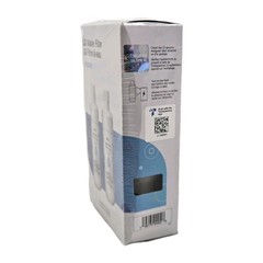 LG LT1000P2 6-Month / 200 Gallon Refrigerator Replacement Water Filter 2 Pack