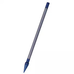 Well Point 1-1/4 In Male Thread X 36 In Stainless Steel Corrosion Resistance