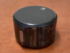 August Wi-Fi Smart Lock ASL-05-5G Black *Open Box* | C1023
