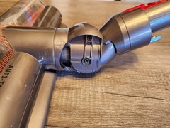 OEM Dyson ANTI-TANGLE COMB High Torque Motorized Vacuum Floor Brush Head V11 V15