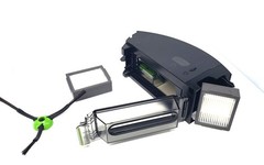 iRobot Roomba Dust Bin w/Automatic Dirt Disposal i1+ i3+ i4+ i5+ j5+ j6+ j7+ j8+