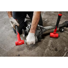 Milwaukee 28Oz Dead Blow Hammer
