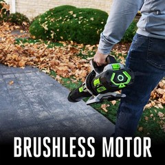 EGO LB8800 Power+ 56V Cordless Handheld Leaf Blower 880 CFM (BARE TOOL)