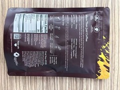 1Pack Organic Rýze Mushroom Coffee 30 Servings Instant Coffee Free Shipping New