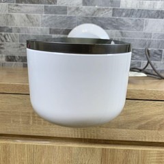 Dyson AM09 Hot+Cool Bladeless Fan Heater Remote Included FullyFunctional 2017