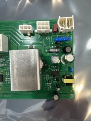 Whirlpool W11578565 W11603810 Washer Control Board WTW4816FW3