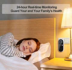4 in 1 Natural Gas Detector & Carbon Monoxide Detector – Carbon Monoxide Detecto