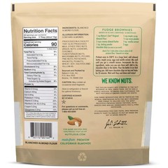 Almond Flour Superfine Blanched, 16.0 Ounce