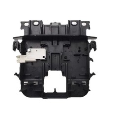 ✅ 1 YEAR WARRANTY Whirlpool Door Latch Assembly (BLACK) WPW10274884