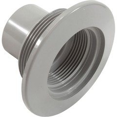25529-151-000 Custom Molded Products Inside Fitting (1.5In Fitx1.5In Spg) Gray
