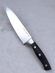 CHICAGO CUTLERY Insignia Series Kitchen Knives, High-Carbon Stainless-Steel, NEW