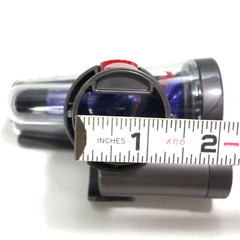 Dyson V11 Outsize V15 V15s HAIR SCREW TOOL OEM Accessory Attachment # 971426-01