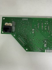 For GE Dishwasher Electronic Control Board WD21X22949, WD21X24901C, WD21X23712