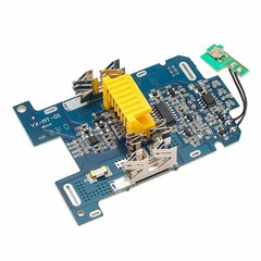 For Makita BL1830 Li-Ion Battery BMS PCB Indicator Charging Protection Board