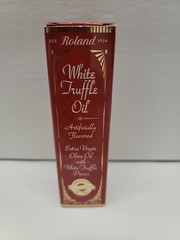 Roland White Truffle Oil 1.86 oz