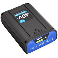 For Kobalt 40V MAX 6.0Ah / 7.5Ah Extended Run Li-Ion Battery KB540-06 KB440-03