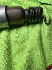 Campbell HAUSFEID air ratchet TL0503 90 SPI 621K PA check out photos