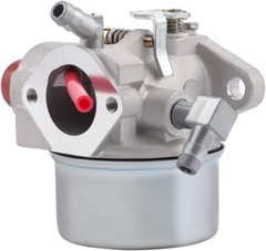 6 6.25 6.5 6.75HP Carburetor for Tecumseh Sears Craftsman MTD Yard Toro Machine